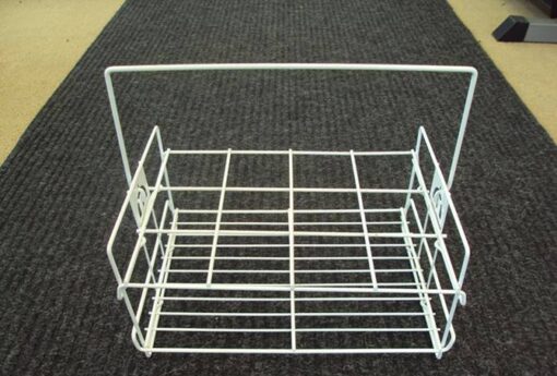 12 Bottle Holder