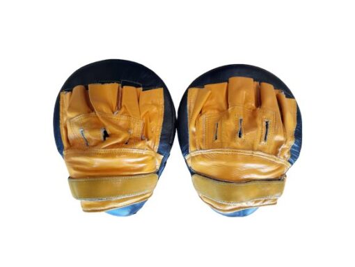 Curved Hook and Jab pads / Focus Mitts - Image 2
