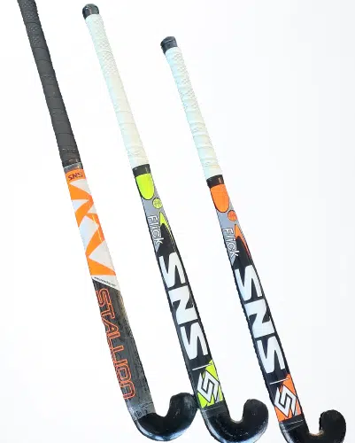 hockey sticks nz