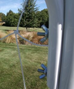 steel soccer goals