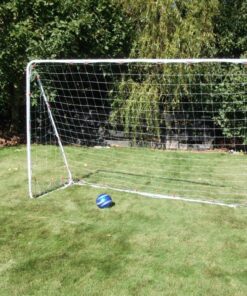 steel soccer goals