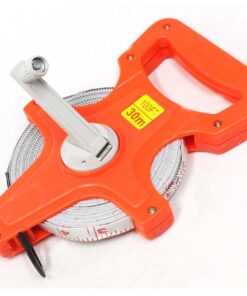 Measuring Tape 30m - Fibreglass