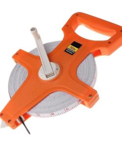 Measuring Tape 50m - Fibreglass