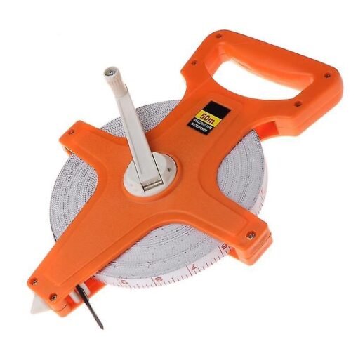 Measuring Tape 50m - Fibreglass