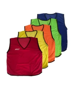 Alternative view of Silver Fern Mesh Training Singlet