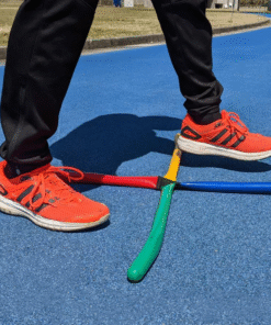 Soft Agility Cross (with bag)