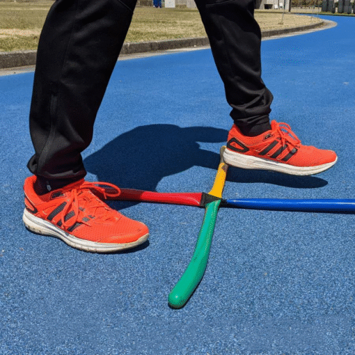 Soft Agility Cross (with bag)