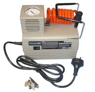 Air Compressor Pump