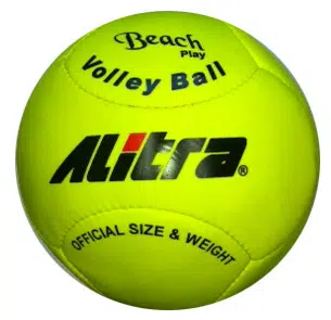 Alitra Beach Volleyball