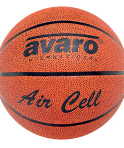 Avaro Cellular Rubber Basketballs