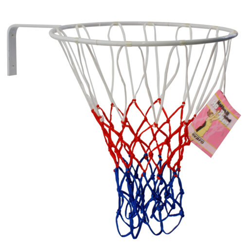Avaro Netball Hoop And Net