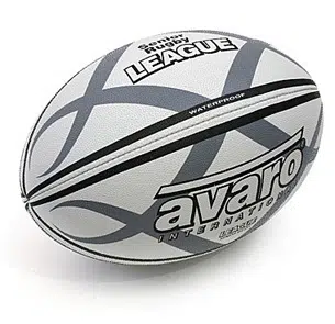 Avaro Rugby League junior or senior