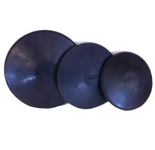 Discus - Rubber 2kg
