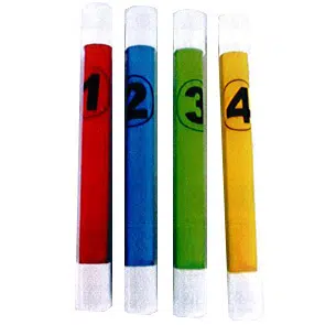 Dive sticks set of 4
