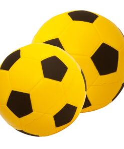 Foam Soccer Ball
