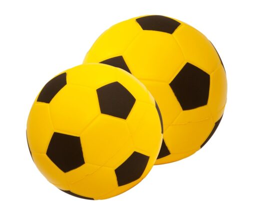 Foam Soccer Ball