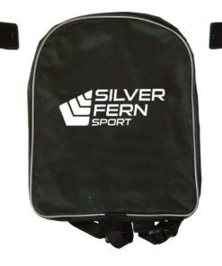 Silver Fern Rippa Rugby Set