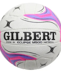 Gilbert Eclipse netball size 5