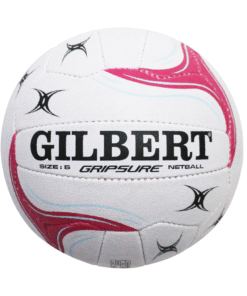 Gilbert Gripsure Netball size 5