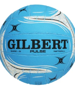 Alternative view of Gilbert Pulse Netball