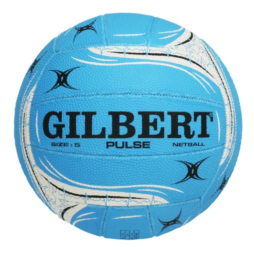 Gilbert Pulse Netball - Image 2