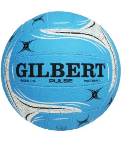 Alternative view of Gilbert Pulse Netball