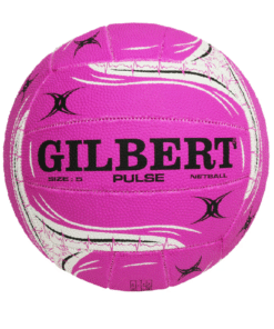 Gilbert Pulse Netball