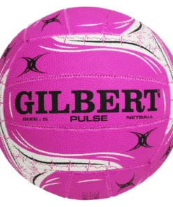Gilbert Pulse Netball