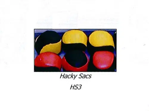 Hackey Sack