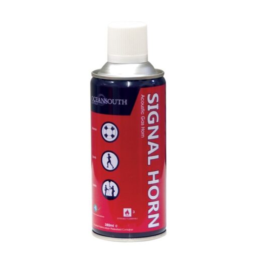 Aerosol Horn Refill
