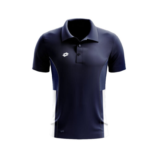 Off Field Lotto Ombra Womens Polo - Image 2
