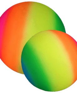 Rainbow Beach And Playball
