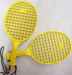 Padder Tennis Bat Honeycomb