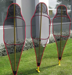 Portable Free Kick Dummy