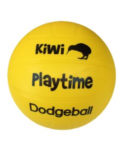 Kiwi PVC Dodgeball