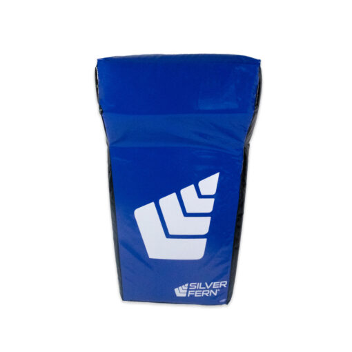 Silver Fern Hit Shield - Deluxe Wedge - Image 2