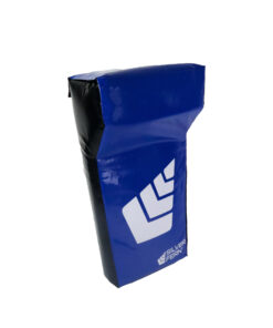 Silver Fern Hit Shield - Deluxe Wedge