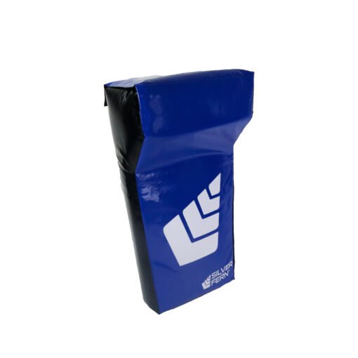 Silver Fern Hit Shield - Deluxe Wedge