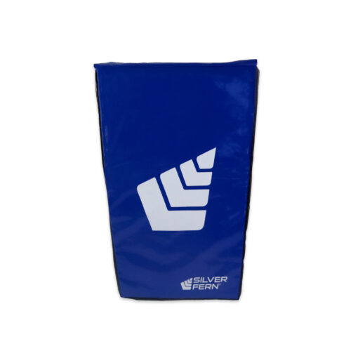 Silver Fern Hit Shield - Standard Flat - Image 2