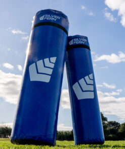 Silver Fern Tackle Bag