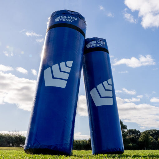 Silver Fern Tackle Bag