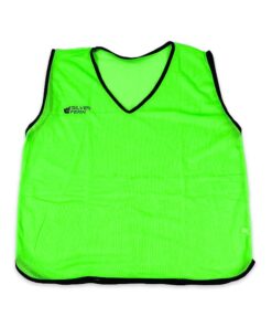 Silver Fern Mesh Training Singlet