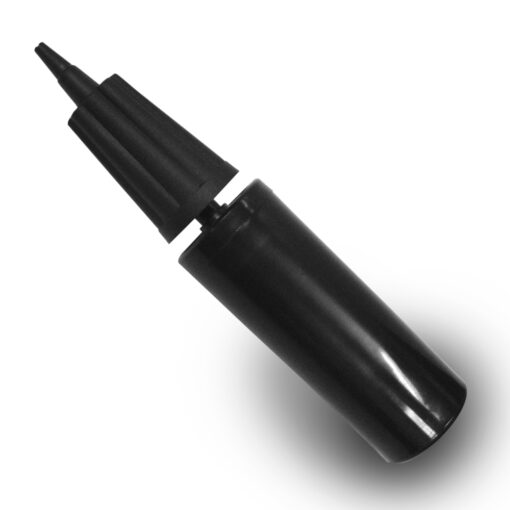 Hand pump for Swiss balls