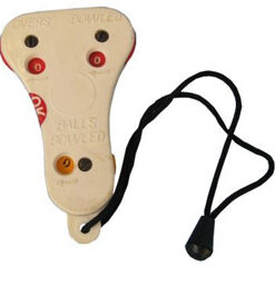 Umpire Counter