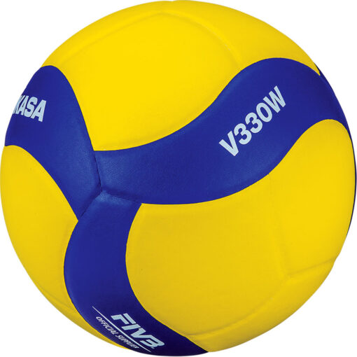 Mikasa Volleyball V330W
