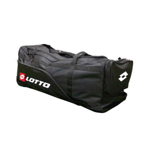 Lotto wheelie kit bag