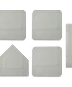 Rubber Base Set