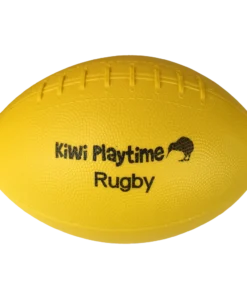 Kiwi PVC Rugby Ball