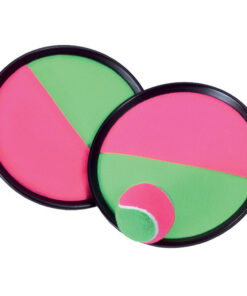 Velcro Catch Ball Set