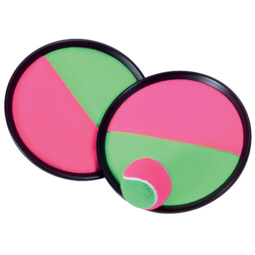 Velcro Catch Ball Set